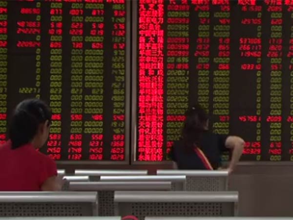 Sensex Slips Over 130 Points Amid Weak Global Cues Sensex Slips Over 130 Points Amid Weak Global Cues