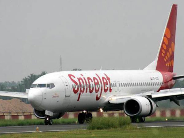 స్పైస్ జెట్ సేల్..
