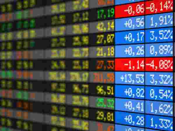 ఫైనాన్స్ స్టాక్ రాబడులు.. ఫైనాన్స్ స్టాక్ రాబడులు..