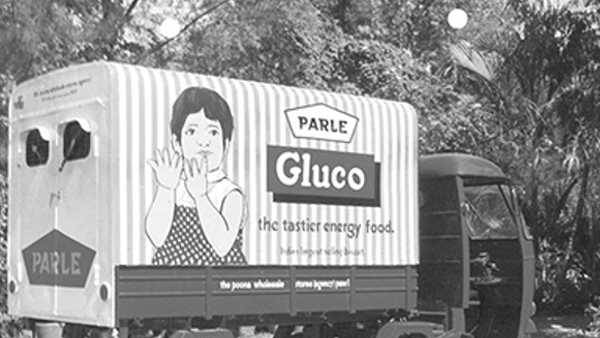 పార్లే ప్రారంభం ఇలా..