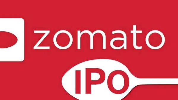 వరుస నష్టాల తరువాత: