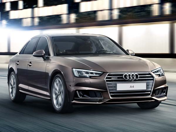 ఆడి కార్ల ధరలు పెంపు..