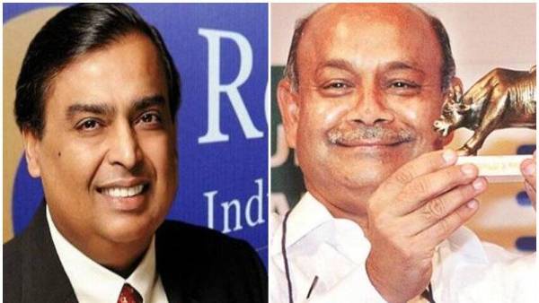 ప్రారంభ దశలో వ్యవస్థీకృత కిరాణా మార్కెట్..