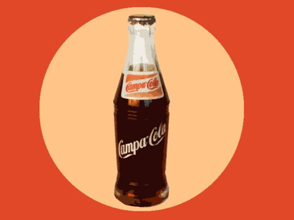 కాంపా కోలా చరిత్ర..