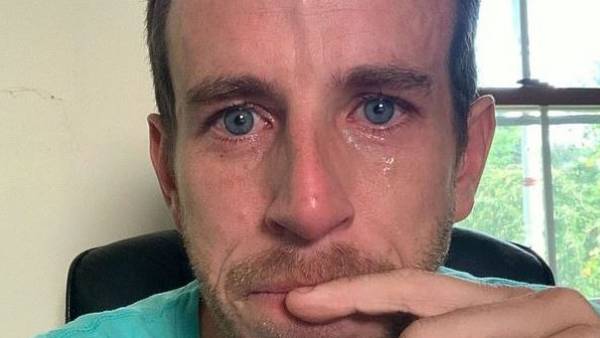 బ్రాడెన్ ఏమన్నాడు?