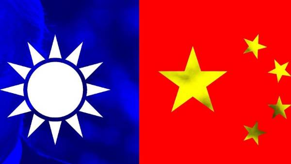 తలనొప్పిగా చైనా-తైవాన్ సమస్య..