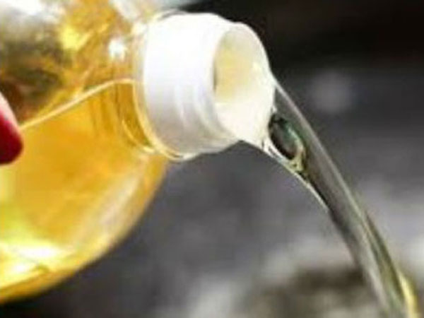 సోయాబీన్ నూనె