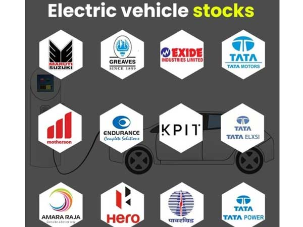 లాభపడే స్టాక్స్ ఇవే..