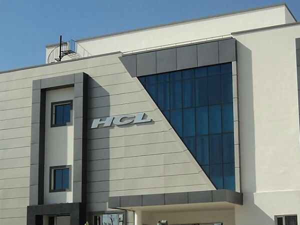 HCL Tech