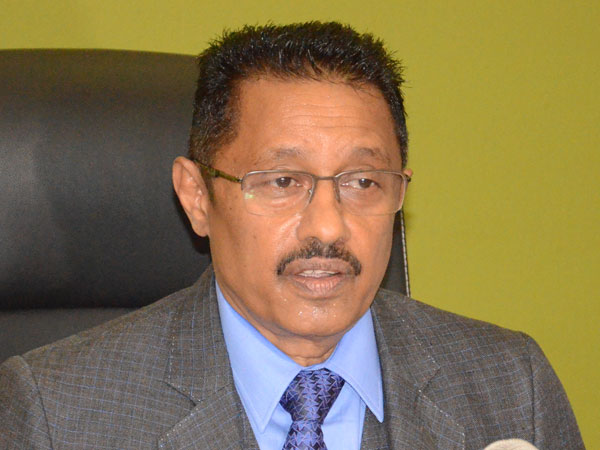 PUCSL అధ్యక్షుడు జనక రత్నయ్య..