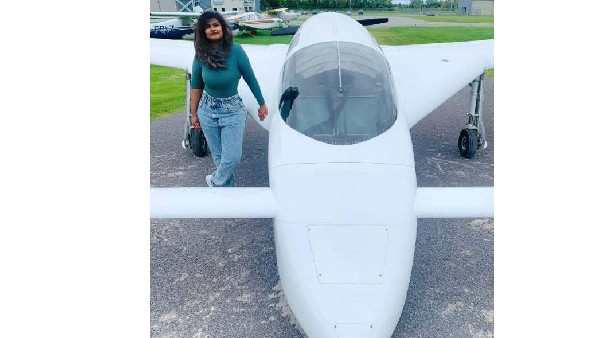 కెనడాలో విద్య..