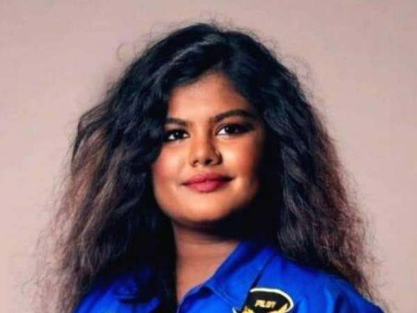 అతిరా ప్రీతా రాణి..