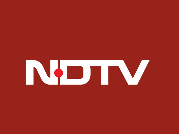 NDTV లాభాలు ఇలా..