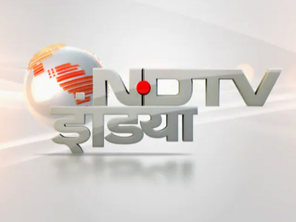 NDTV షేర్ విలువ..