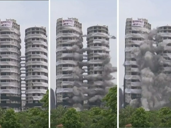 కూల్చివేతకు ఖర్చు ఎంతంటే..