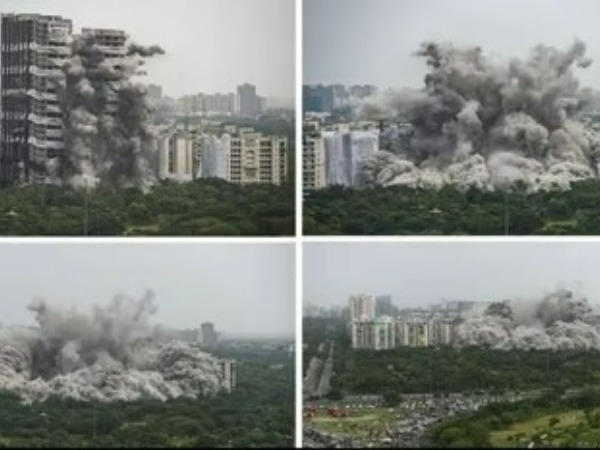 భూమి కొనుగోలు..