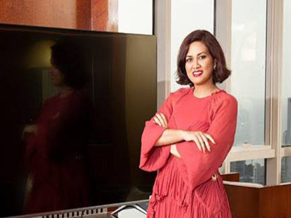 తాతగారి నుంచి వ్యాపార నైపుణ్యాలు..