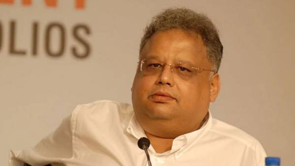 బిగ్ బుల్ మరణం తరువాత..