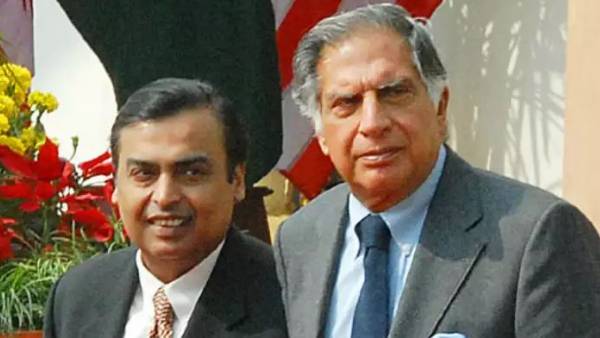  ముఖేష్ అంబానీ సంపాదన..