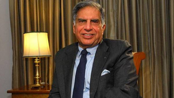 రతన్ టాటా స్వభావం..