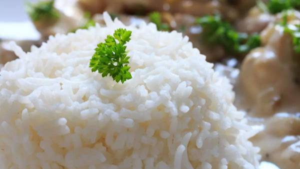  పెరిగిన బాస్మతీయేతర బియ్యం ఎగుమతులు..