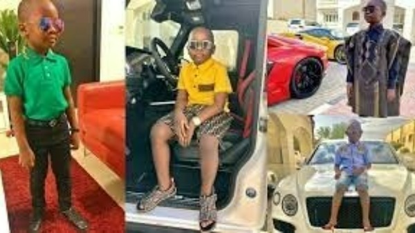 ఆదాయంతో వ్యాపారాలు..