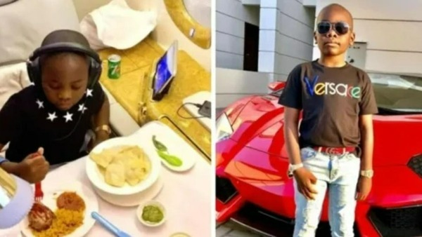 సోషల్ మీడియా సెలబ్రిటీగా..