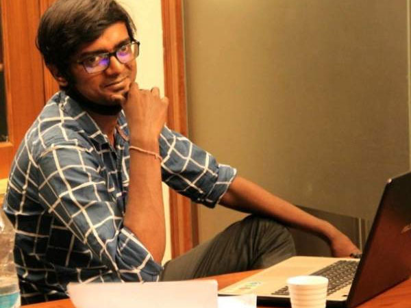  ఉద్యోగం ఏమి నేర్పిందంటే..