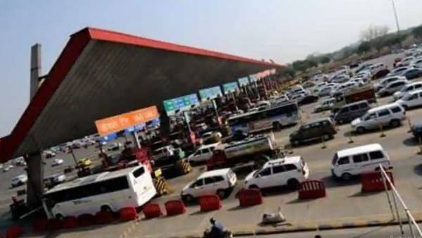  ఫాస్ట్‌ట్యాగ్ విధానానికి కాలం చెల్లనుంది..