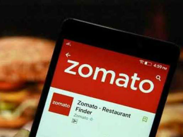 ఆహారాన్ని ఆర్డర్ చేయవచ్చు?