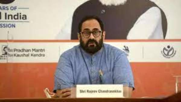 మోదీ మంత్రి ఏమంటున్నారంటే..