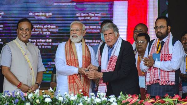 ప్రధాని అధ్యక్షతన..