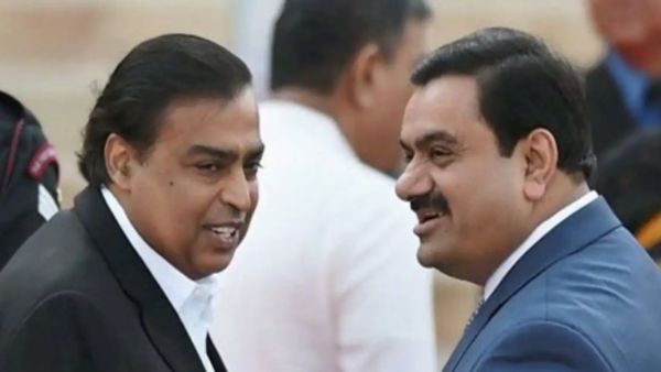 అప్పుల్లో ఉన్న కంపెనీ కోసం..