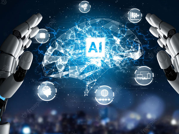 ఆర్టిఫిషియల్ ఇంటెలిజెన్స్..