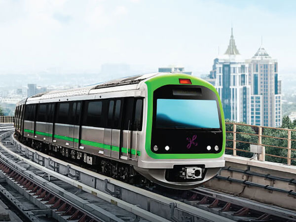 మెట్రో వేగవంతం చేసేందుకు..