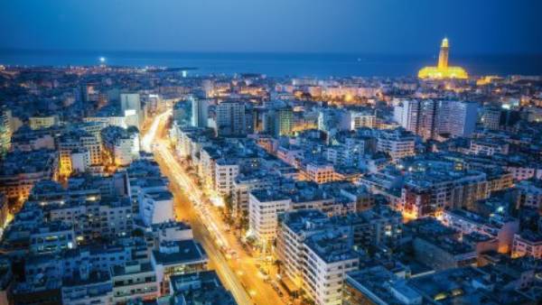 మొనాకో ఎక్కడ ఉంది..?