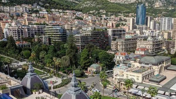  ప్రాపర్టీల ధరలు..