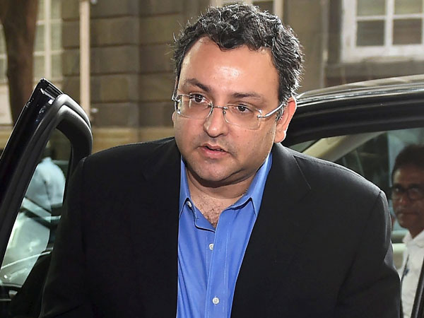 సైరస్ మిస్త్రీ ప్రమాదం..