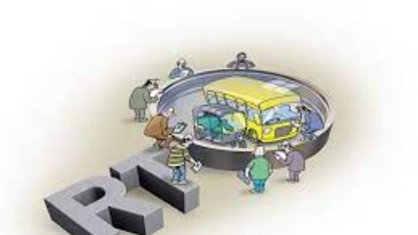  రద్దీ తగ్గించేందుకు..