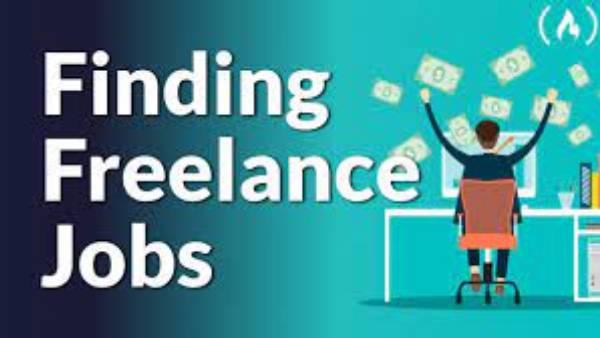 Freelancer..