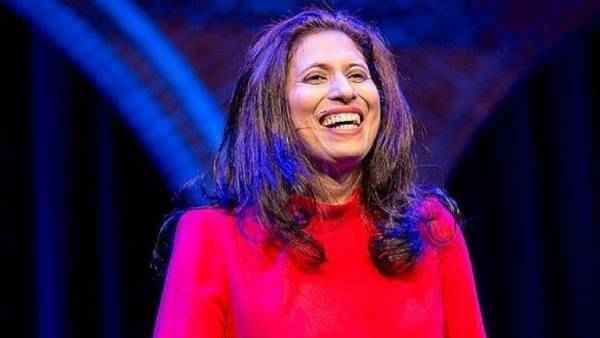 లీనా నాయర్..