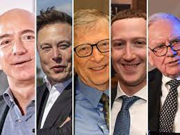  రూ.7.40 లక్షల కోట్లు ఆవిరి..