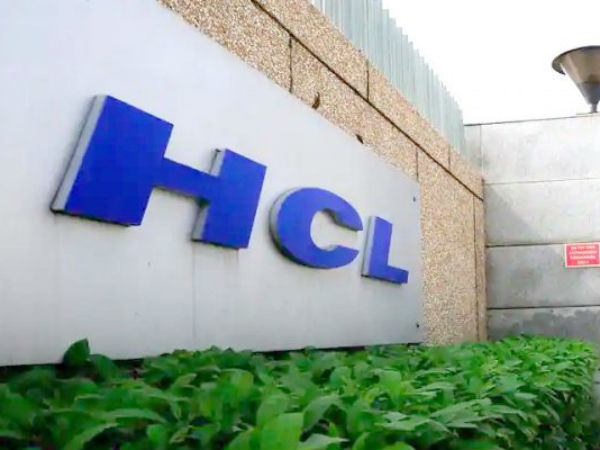 HCL టెక్..