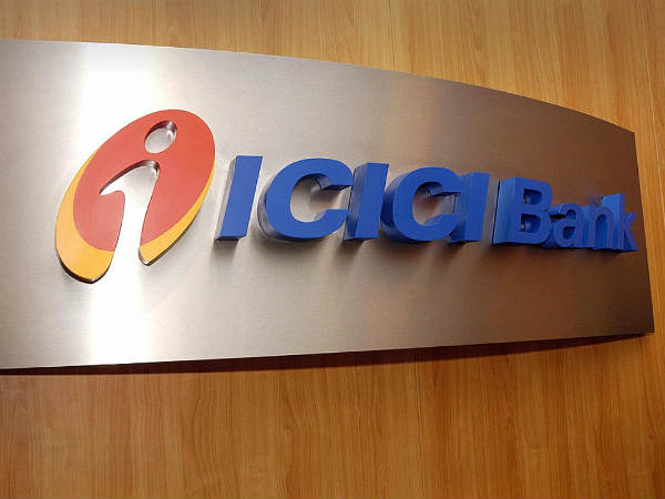 ICICI బ్యాంక్