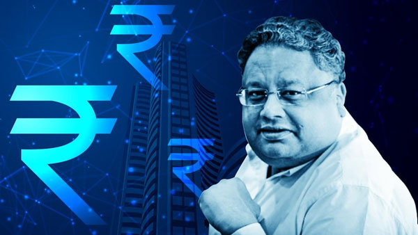 జున్‌జున్‌వాలా ఫ్యామిలీ పెట్టుడులు..