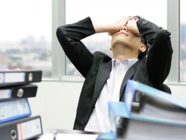 మాంద్యం సమయంలో..