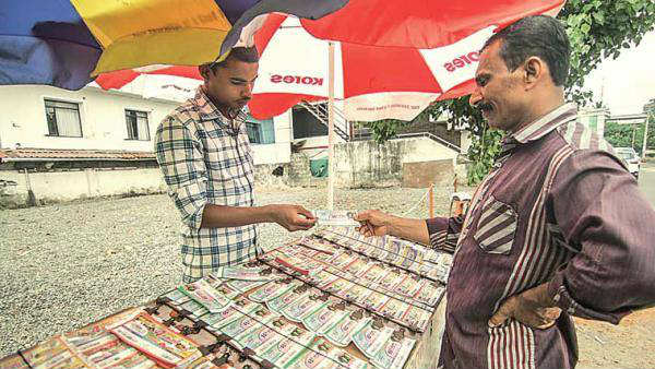 టాక్స్ తరువాత..