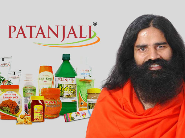  పతంజలి ఫుడ్స్..