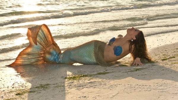 సాగరంలో..