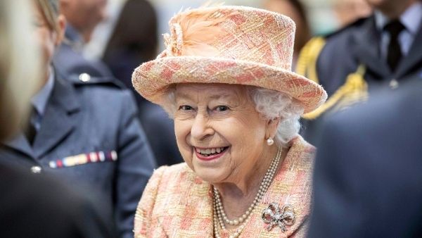 రాణి వ్యక్తిగత ఆస్తులు..